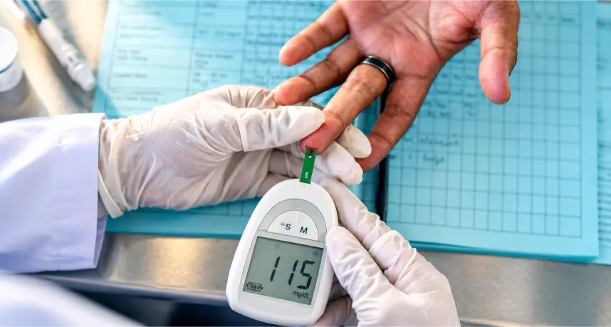 Diabetes HCP Perception Study India | Market Insights